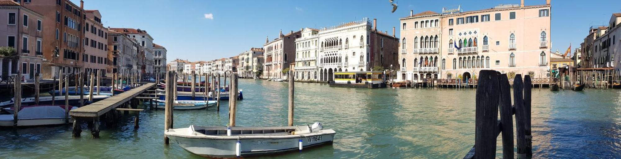 Palazzo Morosini Brandolin Dimora Romantica Венеция Экстерьер фото