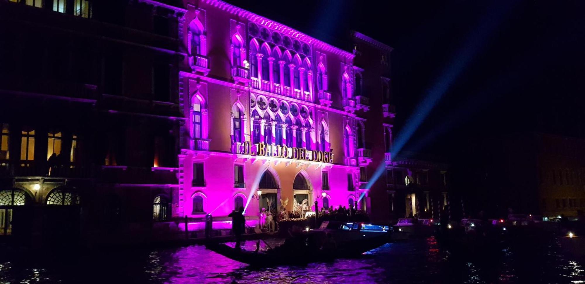 Palazzo Morosini Brandolin Dimora Romantica Венеция Экстерьер фото