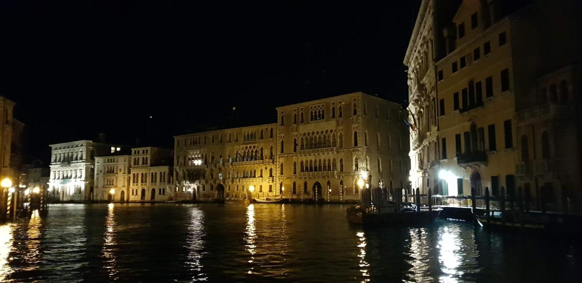 Palazzo Morosini Brandolin Dimora Romantica Венеция Экстерьер фото