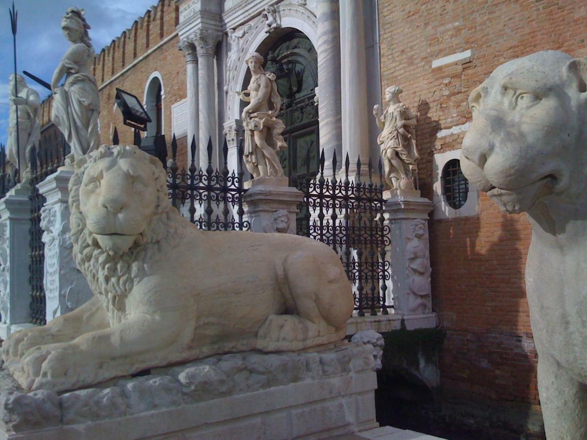 Palazzo Morosini Brandolin Dimora Romantica Венеция Экстерьер фото